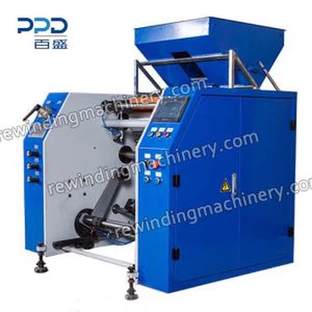 Cling Film Rewinder